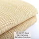 thumbnail image 2 of Tela de sombra Vocray 3,7 x 3,7 m, 90% UV, beige, para exteriores, 2 of 9