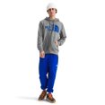 thumbnail image 3 of Sudadera con capucha THE NORTH FACE Half Dome para Hombre Gris/Azul, 3 of 5