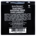 thumbnail image 5 of Black Radiance COLOR PERFECT HIGHLIGHTING POWDER, Moonlit Glow, 5 of 7
