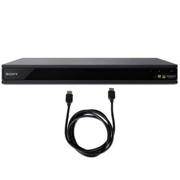 プレーヤー SONY UBP-X800 Amazon.com: Sony UBP-X800 4K Ultra HD Blu-ray Player