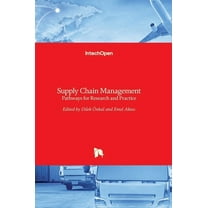 Supply Chain Management: Pathways for Research and Practice (Hardcover)
