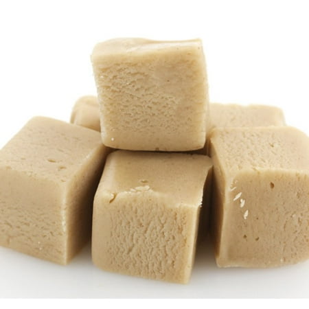 Old Fashion Peanut Butter Fudge smooth creamy 1 (Best Smooth Peanut Butter)