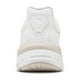 thumbnail image 4 of PU & MA Velophasis Luxe Sport II 2 Luxe Sport White Men Unisex Casual 392522-01, 4 of 6