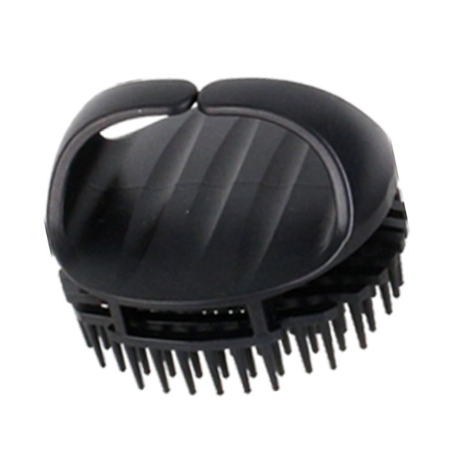 Brosse à Cheveux Ensemble de Peignes de Massage du Cuir Chevelu pour Femmes Hommes et Enfants