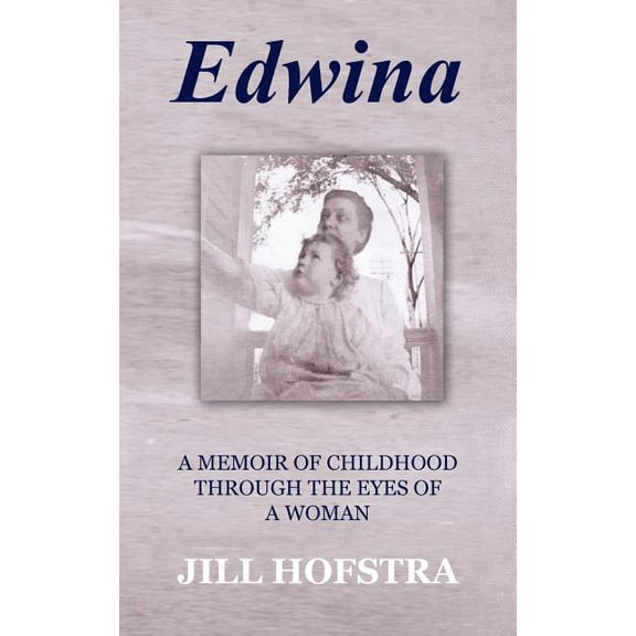 Edwina, (Paperback)