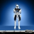 thumbnail image 5 of Star Wars The Vintage Collection Captain Rex Toy, 3.75-Inch-Scale Star Wars: The Clone Wars Action Figure, 5 of 8
