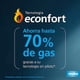 thumbnail image 3 of Calentador Agua Instantáneo 6 Lts Gas LP 1 Servicio MABE, 3 of 5