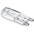 thumbnail image 3 of G9 35W Halogen Bulb 230V Warm White 2800K 10 Pack Light Bulbs, 3 of 5