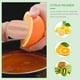 thumbnail image 2 of Exprimidor de cítricos de madera, exprimidor de limón, herramientas para bebidas de frutas, triturador manual, suministros de cocina, 2 of 8
