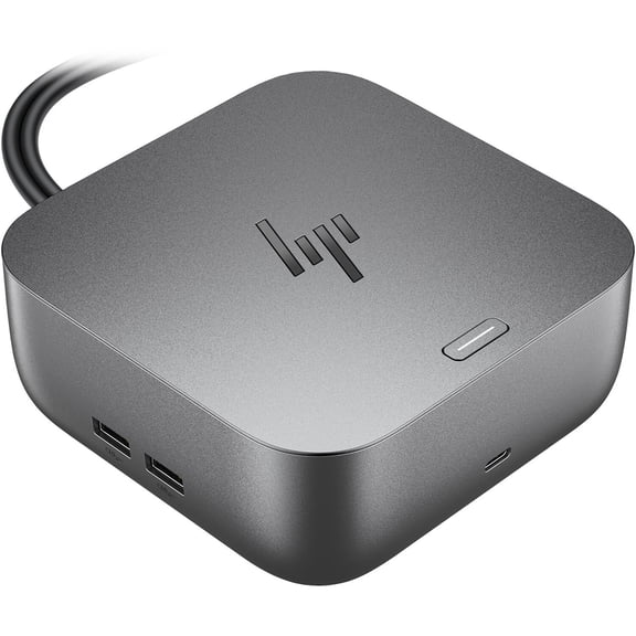 HP Thunderbolt 4 Ultra 280W G6 Dock - AW5M5UT#ABA