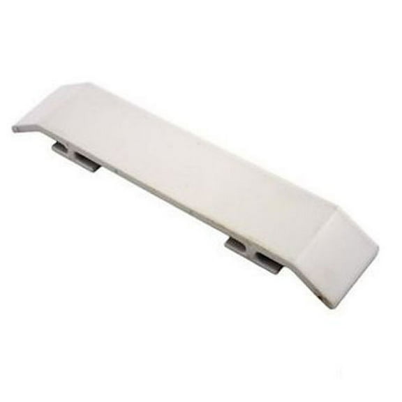 Pentair LLU81PM Front Bumper for Legend Platinum Automatic Pool Cleaner - White