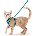 thumbnail image 1 of (s) Walking Cat Rope Pull Rope Cat Anti-break Supplies Anchor Chain Vest Chest Belt Cat Special Rope For Going Out, 1 of 4
