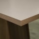 thumbnail image 5 of Juego de Comedor Madesa Luciana Mesa con Tablero de Madera y 6 Sillas Marrón/Crema/Imperial, 5 of 11