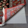 thumbnail image 1 of 9x12 Non Slip Rug Pad for Area Rugs, Anti Slip Rug Gripper Pad for Hardwood & Tile Floors, Felt Rug Underlay for Indoor Use, 1 of 5