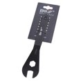 thumbnail image 2 of Llave inglesa Acor Cone Wrench Husillo Eje Bicicleta Herramienta de reparación de bicicletas (15 mm), 2 of 6