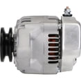 thumbnail image 4 of New 60Amp Alternator Fits Husqvarna Huv 4421 Dxl 2006-2010 Ta04374011 1661564012, 4 of 8
