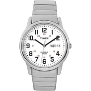 Timex Mens Easy Reader Expansion