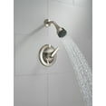 thumbnail image 3 of Peerless Core Shower Trim in Brushed Nickel PTT188743-BN, 3 of 4