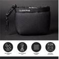 thumbnail image 2 of Bolsa de limpieza para palos de golf y pelotas de golf, impermeable, 2 of 7