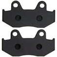 thumbnail image 3 of Niche Brake Pad Set for Suzuki Burgman AN400 Type S 69100-14890 Rear Organic 519-KPA2595D, 3 of 5