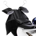 thumbnail image 1 of Scooter Delantal Cubierta Pierna Rodilla Delantal Cubierta Cálida Cubierta A Prueba De Viento Para Motocicleta Noticed VI012500-01, 1 of 5