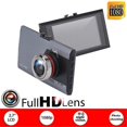 thumbnail image 1 of 1080p videocámara de visión nocturna con sensor G para cámara de coche Lcd de 145 grados LingWen 8390606716293, 1 of 1