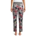 thumbnail image 2 of Secret Treasures Essentials Women's and Women's Plus Knit Sleep Pant, 2 of 6