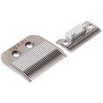 thumbnail image 3 of ANDIS Adjustable Blade Set #28; Size 000 to 1 - for Andis Models: 01557ML, 01690ML, 3 of 3