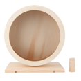 thumbnail image 2 of Zerodis Roue d'Exercice pour Hamster, Roue d'Exercice Silencieuse pour Hamster, Roue de Course Robuste pour Hamster Cochon d'Inde pour l'Exercice d'Animaux, 2 of 8