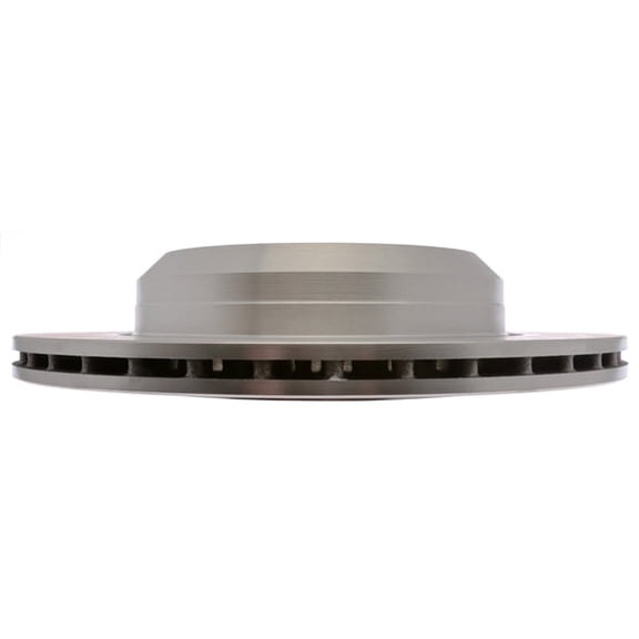 Raybestos Brakes Disc Brake Rotor P/N:782625R Fits select: 2021 JEEP WRANGLER UNLIMITED, 2022 JEEP WRANGLER
