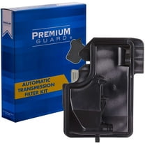 PG Automatic Transmission Filter PT99662 | Fits 2012 Honda Crosstour, 2009-14 Ridgeline, 2009-15 Pilot, 2010-11 Accord Crosstour