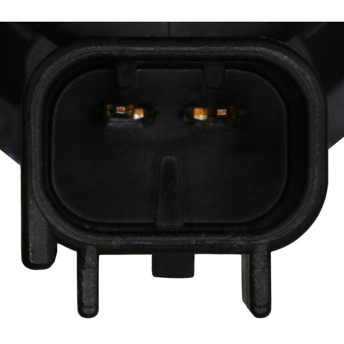 Vapor Canister Purge Solenoid