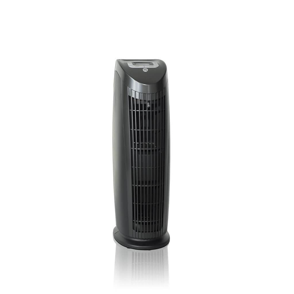 500 sq ft air purifier