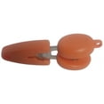 thumbnail image 4 of Orange Itty-Bitty Scissors, 4 of 4