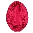 thumbnail image 1 of Sombrero de dormir Baoblaze para Mujeres Morado lavanda, 1 of 3