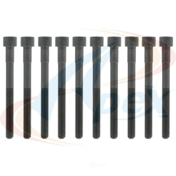 APEX AHB802 Engine Cylinder Head Bolt Set