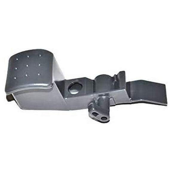 Kenmore Genuine OEM Replacement Pedal - 8174906