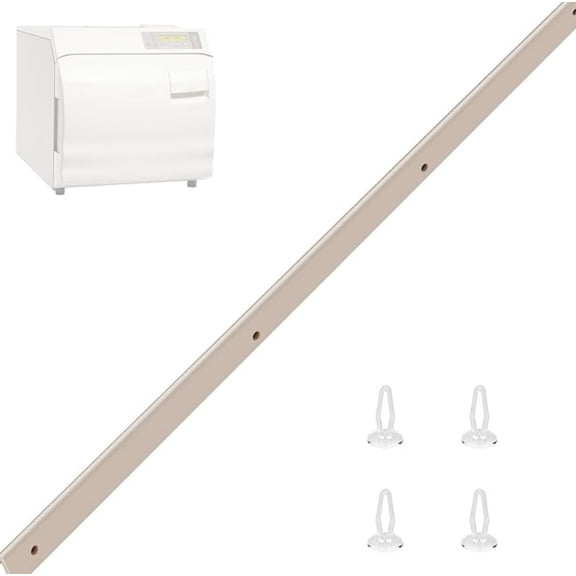 002-1244-02 Steam Block Replacement Kit for Midmark M11 M11D Ultraclave Automatic Sterilizer MIK237