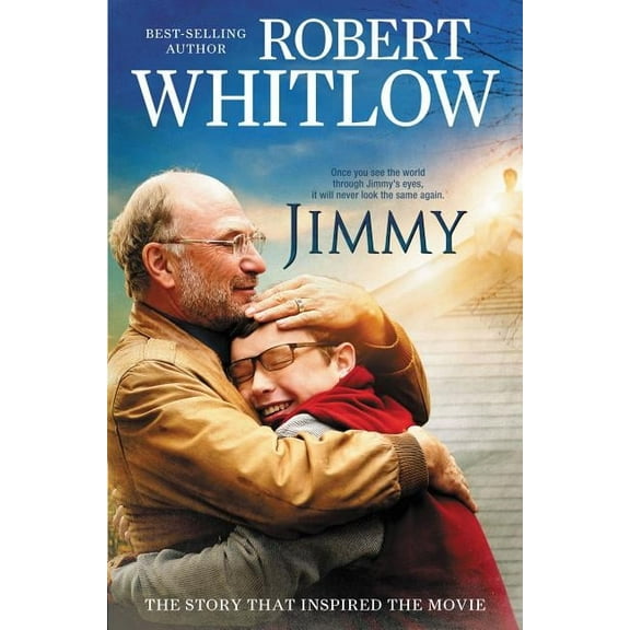 Jimmy, (Paperback)