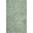 thumbnail image 1 of Safavieh Nantucket Green Contemporary Rug - 5' x 8', 1 of 2