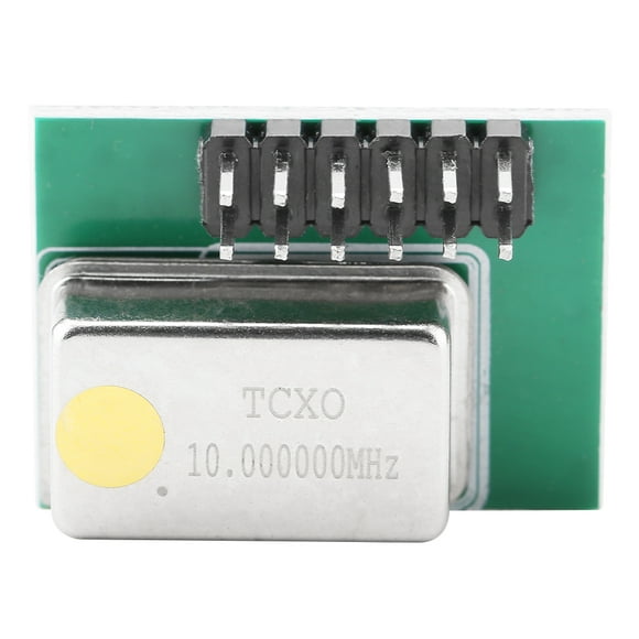 High Accuracy External TCXO Clocks, Small Body 0.1-0.5ppm Stable Performance TCXO Clock For HackRF One