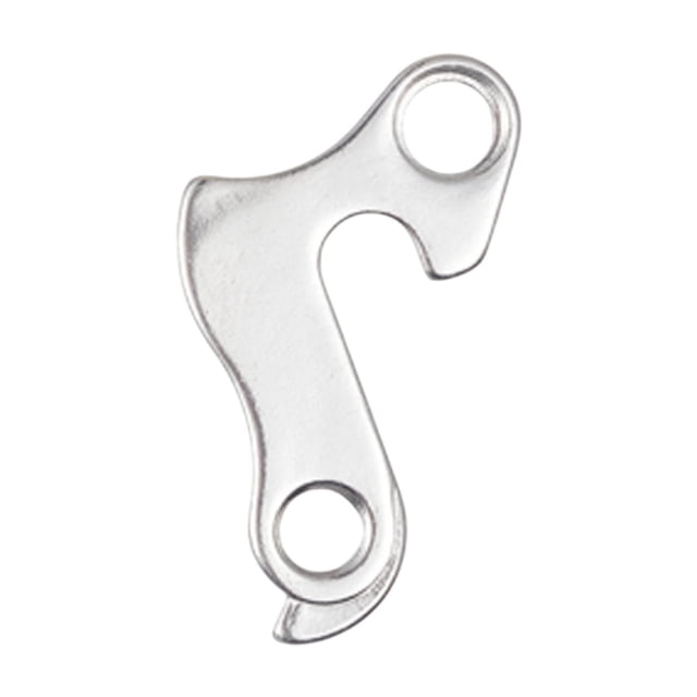Piezas de accesorios de colgilla para bicicletas. Estilo F