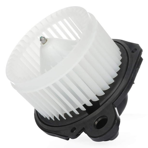 Gmc Terrain Heater Motor And Blower