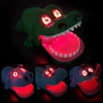 thumbnail image 4 of Juguetes clásicos de cocodrilo, 1 pieza, boca, dentista, mordedura, dedo, juegos familiares, juegos de acción para niños, juguetes, 4 of 4