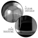 thumbnail image 3 of 12 soportes transparentes para gorras de béisbol, exhibidores de plástico para gorras., 3 of 8