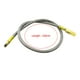 thumbnail image 3 of Adaptador Estufa Gas Manguera Tubo Extensión para Accesorios Tanque Camping Al Aire Libre, 3 of 9