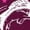 Burgundy, variant on TrendyTees Unisex Solid Print Fishing Short Sleeve T-Shirt, Men's S