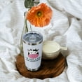 thumbnail image 6 of Cow Print Tumbler with Lid and Straw-Cute Cow Gifts for Women,Cow Print Gifts for Women-Skinny Tumbler for Teenage,Girls,Adults to Travel-Cow Print Decor-Birthday Gifts for Women Mom-Cow Tumbler,cup, 6 of 6