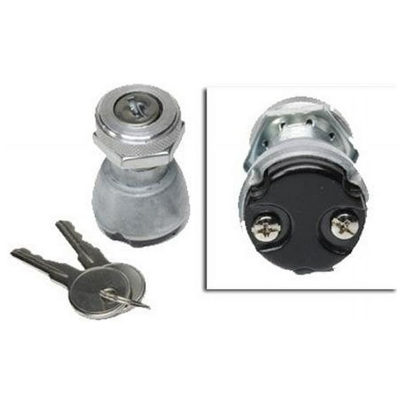 StentensGolf IS0002 Personalized Ignition Switch 2 Position