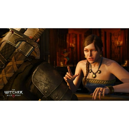 The Witcher 3: Wild Hunt Complete Edition, Warner Bros, PlayStation 4